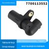 Sensor de posição do virabrequim Wanhong adequado para Renault Auto Parts 7700113552 8200688405 de vendas diretas