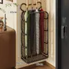 Suporte de Guarda-chuva de Parede sem Furos para Entrada de Casa, Porta-Guarda-chuva para Uso Comercial, Suporte de Chão para Guarda-chuvas com Bandeja de Drenagem