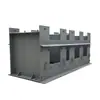 Fabricante de Moldes de Acero Precolado para Concreto, Molde para Canalizaciones de Cables, Molde de Acero para Conductos de Cables, Molde para Canaletas de Cables al por Mayor