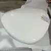 Decoración Personalizada para Centro Comercial, Suministro Directo desde la Fábrica Origen, Asientos de Ocio tipo Piedra de Fibra de Vidrio, Sillas para Exteriores, Fabricación de Moldes y Producción de Muestras