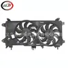 Adecuado para Doblo 2001-2010 1.3 D Multijet 1.9 Ventilador de Refrigeración del Radiador 47231