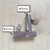 Nuevos Accesorios Conectores para Accesorios de Boda