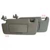 83280-TF0-G11ZA/ZB é adequado para Honda 2009-2013 JAZZ Fit Para-sol