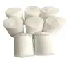 Todo tipo de hisopo de algodón absorbente para humidificador, hisopo de algodón volátil para aromaterapia de coche, elemento filtrante de hisopo de algodón atomizador, reemplazo de núcleo de algodón absorbente