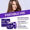 Mascarilla Capilar Hidratante y Nutritiva Gleamxi Cabello Suave y Brillante, Cuidado Diario del Cabello, Elegante y Refrescante, Conveniente