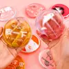 Aquecedor de Mãos, Mini Aquecedor Portátil, Fofo e Reutilizável, Perfeito para Estudantes