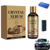 Kit de Revestimento Cerâmico para Carros - Revestimento Cerâmico para Carros Crystal Serum
