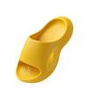 Novas pantufas infantis de verão para casa, sola macia de EVA, para bebê menino e menina, para casa, banheiro, banho, antiderrapantes, atacado