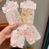 Accesorios para el Cabello de Cinta Mágica para Niños, Diademas Lindas, Pegatinas para Flequillo de Bebé, Fijador de Cabello, Accesorios para el Cabello para Niñas, Pinzas para el Cabello de Niñas, Diademas para Niñas