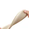Bolsa de Beleza com Armazenamento de Silicone para Pincéis de Maquiagem, Bolsa Pequena Portátil de Viagem à Prova de Poeira para Armazenamento de Maquiagem com Grande Capacidade
