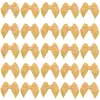 Cintura com Fio e Laço Joias DIY Acessórios de Cabelo Presente Materiais de Embalagem para Vestidos Acessórios para Caixa de Presente de Roupa