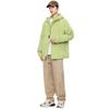 Chaqueta de Primavera y Otoño para Hombre Chaqueta Fina para Exterior a Prueba de Viento e Impermeable Cortavientos para Hombre y Mujer Chaqueta Deportiva Cárdigan