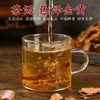 Fruta Insulina Chá de Fruta Insulina Produtos Agrícolas Primários Chá de Fruta Cold Brew Enlatado Popular no Douyin Kuaishou Chá de Flores e Frutas