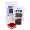 Fornecimento Transfronteiriço de Caixa Absorvente de Umidade para Câmera, Caixa à Prova de Umidade para Lente, Caixa à Prova de Umidade para Câmera SLR, Dessecante de Gel de Sílica 45g que Muda de Cor