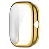 Para jump me Capa integrada Amazfit GTS4 Mini Capa galvanizada Huami GTS 4 Mini