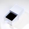 Caja para Anillos Moderna, Fresca y de Alta Gama, Caja para Joyas, Caja para Collares, los Colores y Estilos son Aleatorios