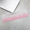 Aplicable a HP War 66 3ª Generación 15.6" Película Protectora de Teclado Edición AMD Laptop Cubierta Protectora contra Polvo Película a Prueba de Polvo