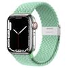 Correa de reloj para Apple S9 hebilla lazo apple iwatch987654 reloj ultra2 tejido de nailon