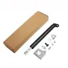 Adecuado para 11-20 Camioneta Volkswagen Amarok Modificada Barra de Ralentización para Compuerta Trasera Amortiguador Hidráulico Resorte de Gas