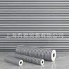 Pegatinas de pared de tablero de rejilla con veta de madera autoadhesivas tridimensionales 3D transfronterizas papel tapiz impermeable a prueba de humedad decoración de pared de fondo de sala de estar papel tapiz