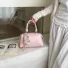 Bolso Boston Elegante de Gama Alta 2026 Nueva Moda Bolso Cruzado Versátil Bolso Tote Pequeño para Viajes Diarios Bolso Almohada