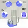 Estante de Secado de Silicona Personalizado para Taza Stanley Estante de Almacenamiento para Taza de Agua Helada Estante para Secar Botellas de Agua