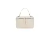 Bolso Caja Texturizado de Moda, Bolso de Mano Elegante, Bolsa para Dados, Bolsa para Teléfono, Bolso Pequeño Versátil de Hombro Cruzado a la Moda para Mujer