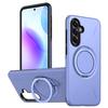 Adecuado para Funda Magnética Samsung A57 A37 con Soporte Giratorio A17 Mate A07 Anticaídas A56 Funda Protectora