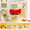 Regalo del Día del Maestro para escuela primaria y jardín de infantes, regalo de agradecimiento para maestras, artículo decorativo, ramo de girasol tejido a mano