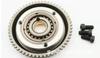 Piezas de motor de motocicleta tsunami CG250-20 conjunto de bolas engranaje de embrague unidireccional embrague de rueda libre