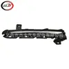 Adequado para acabamento da grade do para-choque dianteiro do Volvo V40 2012-2019 31347042 31347043