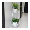 Vaso Grande de Jiboia Suporte para Flores Suporte de Armazenamento Sala de Estar Simples Moderno Trepadeira Suporte de Flores Interno Ferro Estilo Europeu