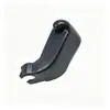Tapa del Brazo del Limpiaparabrisas 1H6955435A Cubierta del Brazo del Limpiaparabrisas para Coche Compatible con Volkswagen Audi Seat