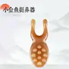 Pieza para el cuello tabla gua sha facial cuerpo completo área de los ojos raspado facial tabla gua sha facial universal raspado muscular raspador facial otro
