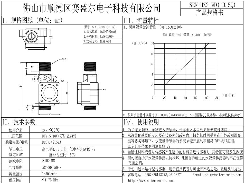 21WD 10.5Q
