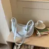 Bolso de mano de alta gama transfronterizo para mujer, nuevo bolso de hombro de moda de moda para la primavera de 2026, bolso tipo empanada versátil