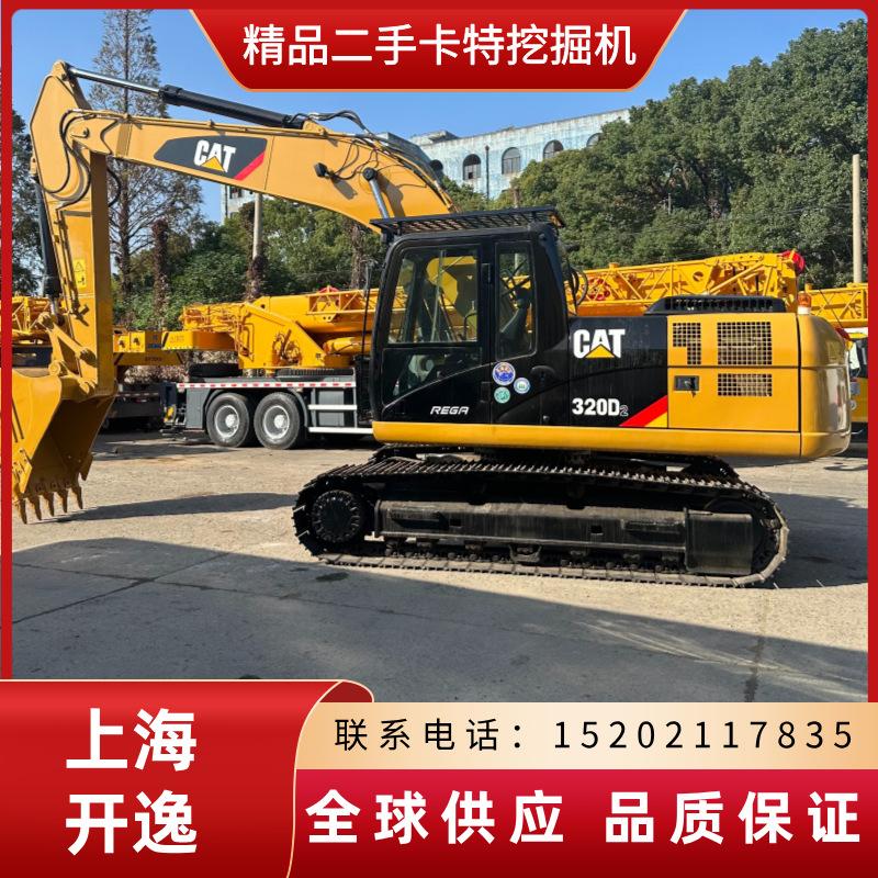 cat 320d (3)