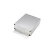 SZOMK okom suministra 23x64x75 venta caliente pequeña muestra mayoreo perfil de aluminio carcasa protectora de máquina B4