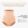 Braguitas Moldeadoras de Cintura Alta para Tallas Grandes Transfronterizas para Mujer, Estilo Europeo y Americano, Levanta Glúteos, Transpirables, Braguitas Triangulares Moldeadoras