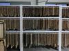 Estante para Moldes de Cuchillo Tablero de Corte con Cuchilla Organizador Estante Plano para Moldes Estante de Almacenamiento para Moldes de Cuchillo Colgador de Versiones de Cuchillo Tablero de Corte Estante para Moldes de Cuchillo