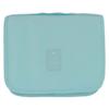 Gancho para Neceser Colgante Neceser de Lavado Portátil para Viaje Neceser de Gran Capacidad Bolsa de Almacenamiento para Lavado para Hombres y Mujeres