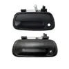 Adequado para Toyota Tundra 2000-2006 69090-0C010 69090-0C030 Maçaneta da Tampa Traseira