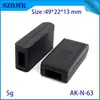 Nuevo lector de tarjetas USB 49*22*13 carcasa de función mini USB inalámbrica carcasa pequeña AK-N-63