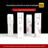 Os fabricantes fazem todos os tipos de cosméticos caixa de cor medicina produtos de cuidados de saúde caixa de presente caixa de papel dobrável atacado