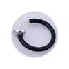 Brincos falsos personalizados cor primavera clip de orelha brincos joias femininas acessórios DIY argola de nariz argola de orelha brinco argola de mola