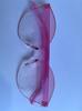 Gafas de sol infantiles 6023# sin montura, moda, color caramelo, color combinable, gafas para novias, gafas para hermanas