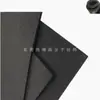 Hoja de goma material enrollado epdm doble cara adhesivo material enrollado epdm goma enrollada gimnasio
