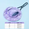 Bonito Sombrero de Sol para Gato y Perro, Anti-Estrangulamiento, Anti-Caída, con Aberturas para las Orejas, Hebilla de Cuerda Ajustable, Sombrero de Pescador, Sombrero para Mascotas, Sombrero con Protección Solar