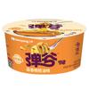 Corea del Sur Importado Samyang Samyang Pollo Súper Picante Pavo Cremoso Fideos Caja Completa Fideos Instantáneos Fideos Instantáneos