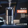 Perfume Automático para Carro em Spray Purificador de Ar para Carro Aroma de Longa Duração Ornamento 2025 Nova Máquina Inteligente Purificador de Ar